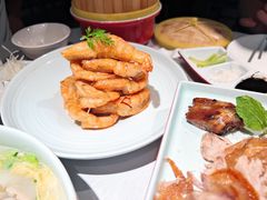 -京味斋·北京烤鸭(华威桥北工大店)