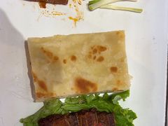 -大碗居·烤鸭·鱼头泡饼(天坛东门店)