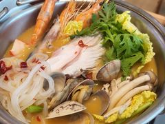 -晴季寿司(红旗街万达店)