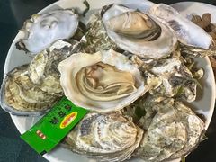 -美味海鲜大排档(明发美食地标店)