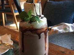 -西关84·History·Art·Cafe