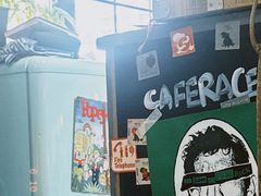 -nodcafe(M50创意园店)