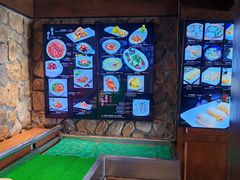 -青岛海景花园大酒店·白果树餐厅青岛菜