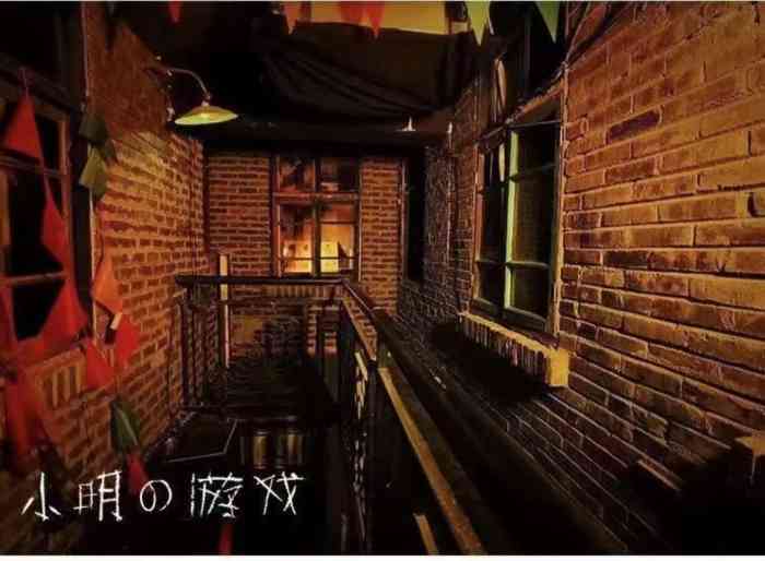 x先生密室逃脱·mrx桌游轰趴馆(宝龙广场店)-"非常不错,来过,价格比