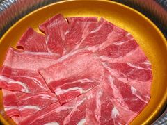 -慶の寿喜烧·和牛自助餐厅(浑南店)