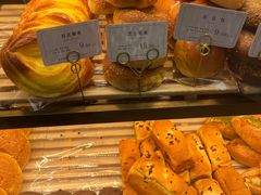 -21克拉面包(崂山万象汇店)