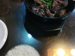 -洪兴砂锅·融合砂锅菜(三站店)
