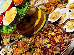 -日进一片海.生腌海鲜火锅.宵夜烧烤(三里屯总店)