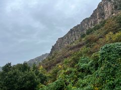 -京东石林峡风景区
