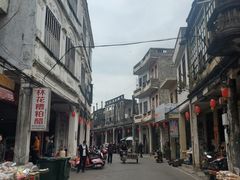 -文昌铺前老街