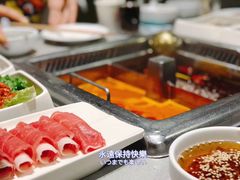 -海底捞火锅(凯德广场店)