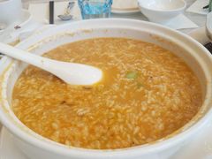 -港丽餐厅(高德置地店)