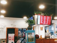 大堂-刘氏三和面馆