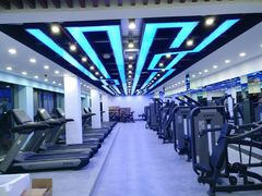 -天姿健美游泳中心