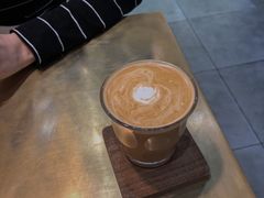 澳白-常识咖啡common sense(春熙路店)