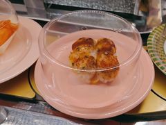 -争鲜回转寿司(天府广场-今站PLUS店)