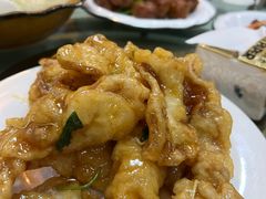 -宝发园名菜馆