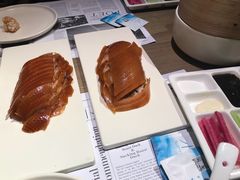 -小大董·烤鸭(凤凰汇店)