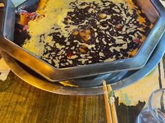 -六六火锅串串香(黄杨路)