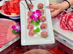 -红鼎坊·老成都火锅(新南门店)