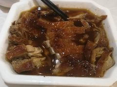 -蒲氏烤鸭(百寿路店)