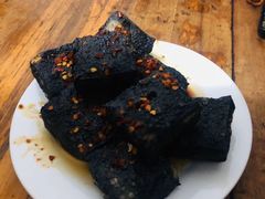 -五娭毑臭豆腐(黄兴南路店)