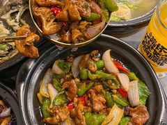 -甬小馆·焗海鲜温州菜(五马街店)