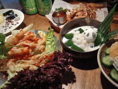 -岛风·台食小馆 ISLAND BISTRO(烟台山店)
