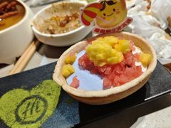 -海底捞火锅(吉利大厦店)