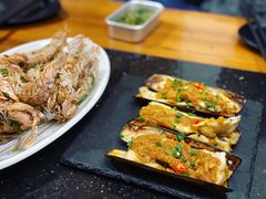 -烧货·活海鲜炭烧(湖滨商业街店)