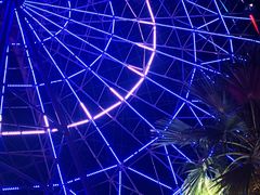 -三亚海昌梦幻海洋不夜城