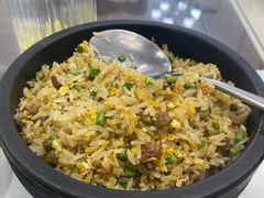 -茶港食堂(武昌店)
