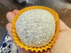 -一口小满手作糯米糍(北山店)