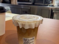 -NOVAE CAFE 咖啡·可颂(望京店)