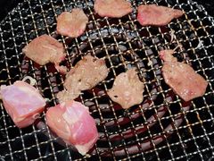 -江户烧肉(高德店)