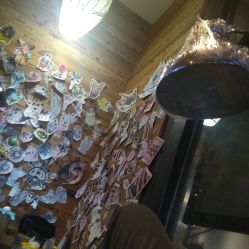 -飛凡TATTOO纹身•原创