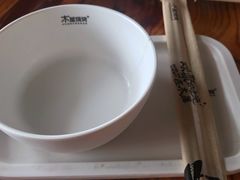 -木屋烧烤(惠阳华润小径湾店)