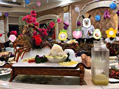 -亚丁湾海鲜大酒店(万泉嘉苑店)