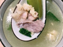 -狮头牌卤味研究所·卤味饭(花城汇南区店)
