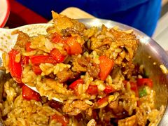 -鑫日千里马朝鲜族小馆(总店)