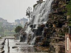 -枫香湖儿童公园