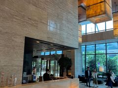 -上海龙之梦万丽酒店