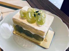 -侘寂甜品(自取店)