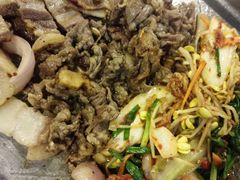 -李氏烤肉店