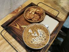 -春庄咖啡SpringHues(钟楼小区店)