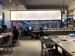 -千味涮·健康火锅(会展连城新天地店)
