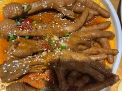 -0317火锅鸡·清真(正达店)