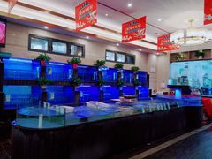 水产区-高老庄新家宴(北斗星广场店)