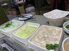 魔芋结-海底捞火锅(旭辉MALL店)