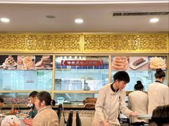 -汗腾格里·风味餐厅(新疆驻京办店)